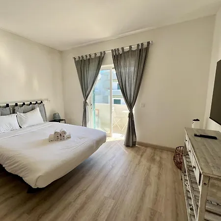 Albufeira Delight With Pool By Homing Apartment *