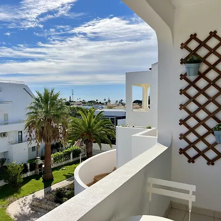 Albufeira Delight With Pool By Homing *