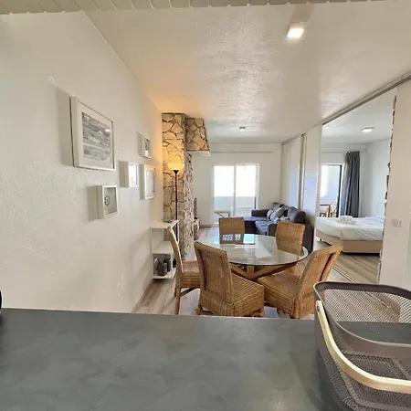 Albufeira Delight With Pool By Homing Apartment
