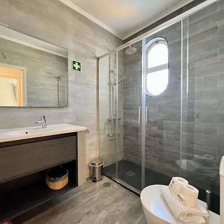 Apartment Albufeira Delight With Pool By Homing