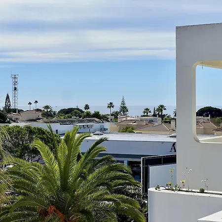 Apartment Albufeira Delight With Pool By Homing