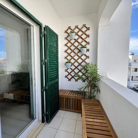 Albufeira Delight With Pool By Homing Apartment *