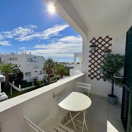 Albufeira Delight With Pool By Homing Apartment *