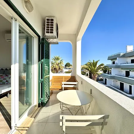 Lejlighed Albufeira Delight With Pool By Homing