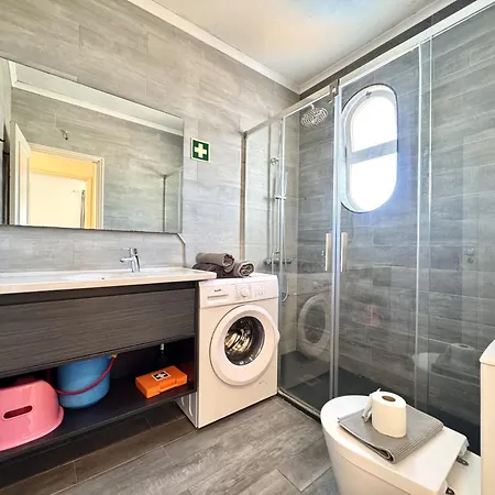 Lejlighed Albufeira Delight With Pool By Homing *