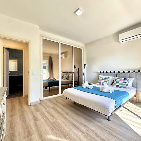 Albufeira Delight With Pool By Homing Lejlighed *