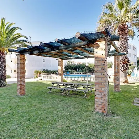 Apartment Albufeira Delight With Pool By Homing *