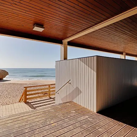 Albufeira Delight With Pool By Homing Lejlighed Guia (Faro)
