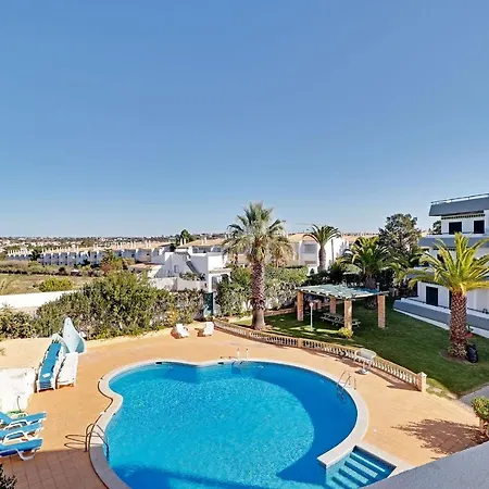 Albufeira Delight With Pool By Homing *