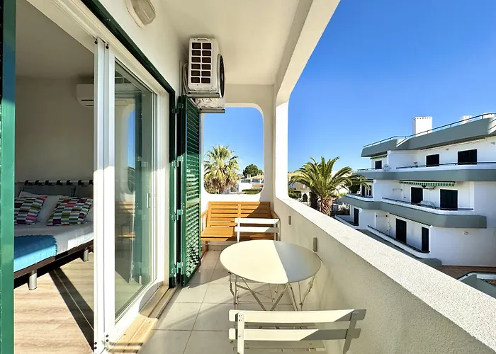 شقة Albufeira Delight With Pool By Homing