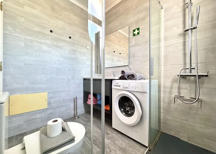 Appartement Albufeira Delight With Pool By Homing Guia (Faro)