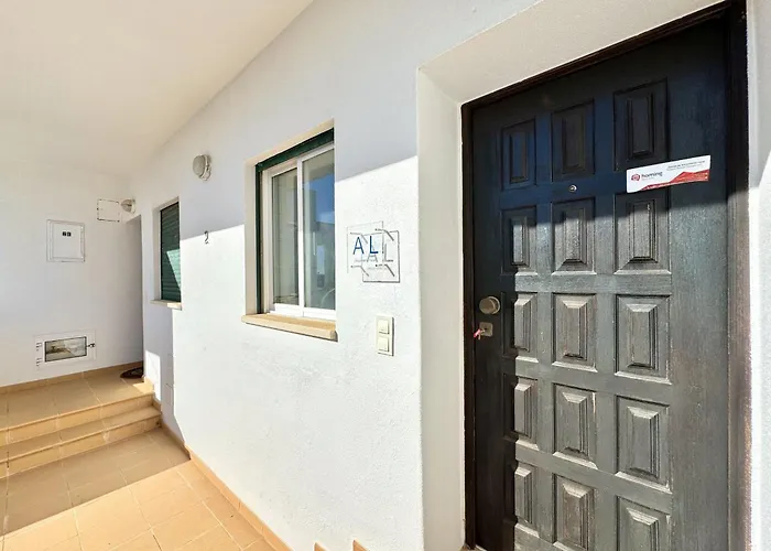 Albufeira Delight With Pool By Homing شقة جويا