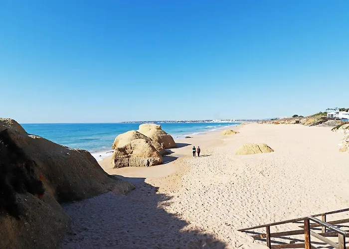 Albufeira Delight With Pool By Homing جويا