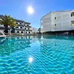 Albufeira Delight With Pool By Homing Apartamento