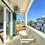 Apartamento Albufeira Delight With Pool By Homing