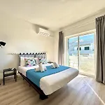 Albufeira Delight With Pool By Homing Apartamento