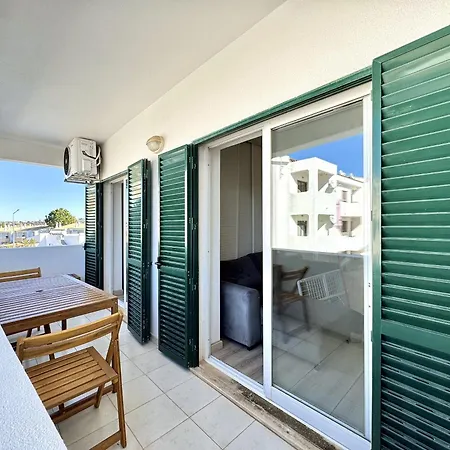 Albufeira Delight With Pool By Homing Apartamento