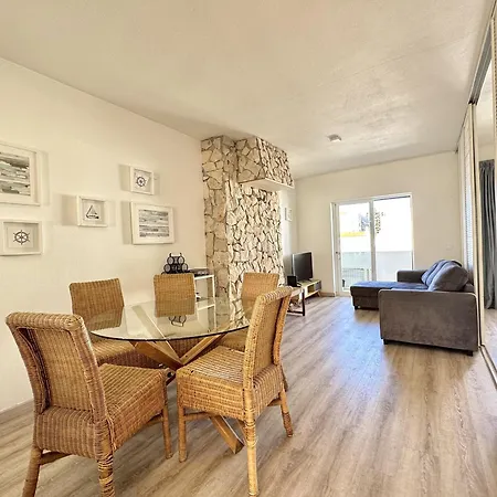 Apartamento Albufeira Delight With Pool By Homing