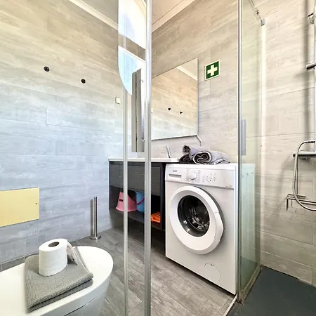 Appartement Albufeira Delight With Pool By Homing Guia (Faro)