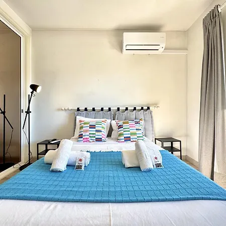 公寓 Albufeira Delight With Pool By Homing *