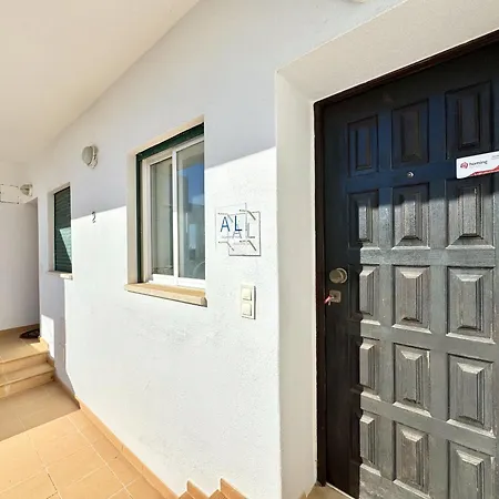 Albufeira Delight With Pool By Homing 아파트 기아