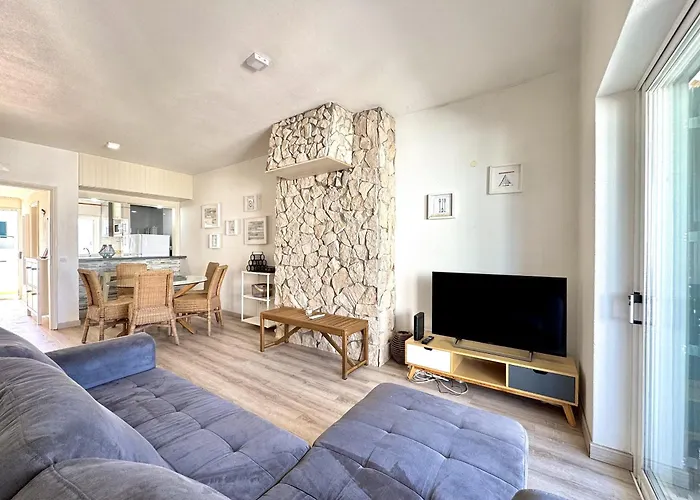 Albufeira Delight With Pool By Homing * 기아