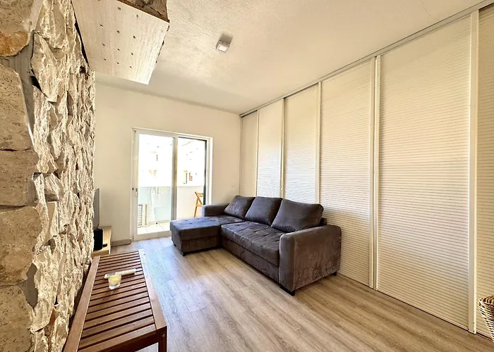 Apartamento Albufeira Delight With Pool By Homing