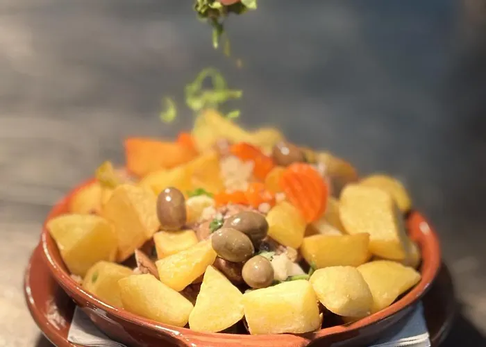 아파트 Albufeira Delight With Pool By Homing *