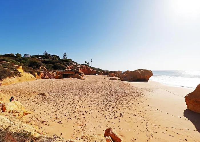 Albufeira Delight With Pool By Homing 아파트 기아