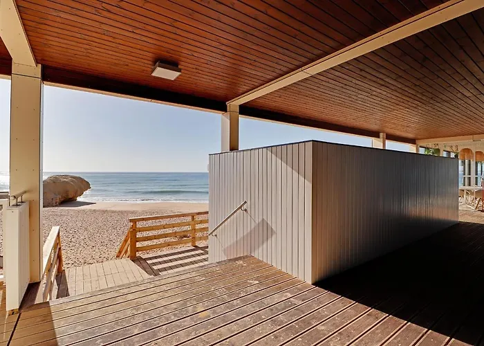 Albufeira Delight With Pool By Homing 아파트 기아