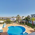 Albufeira Delight With Pool By Homing *