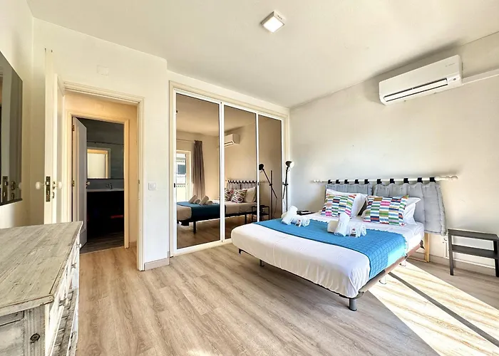 Albufeira Delight With Pool By Homing Appartamento *